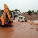 رغم “التوقيفات”.. المتعاقدون يمددون إضرابهم أياما متتالية