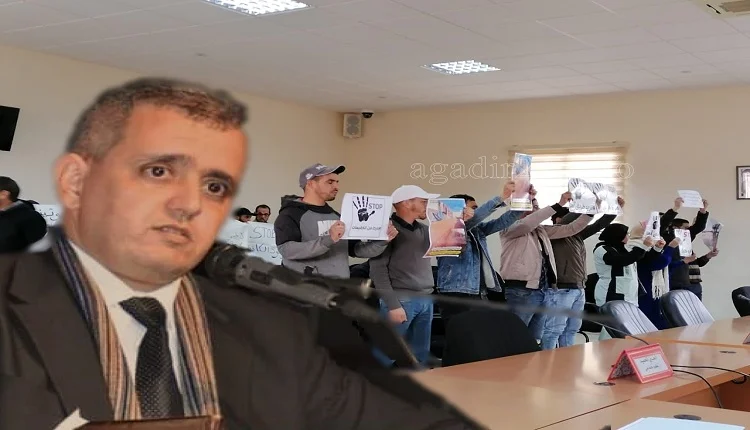 شيخ بلا