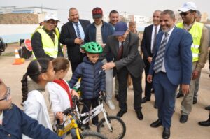 صور اليوم الوطني للسلامة الطرقية 10