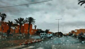 طقس سوس