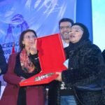 زلزال بقوة 5.6 درجات يضرب المحيط الهادئ 