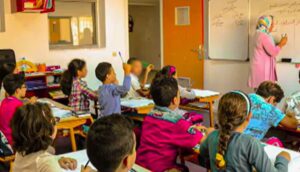 معركة النقط بين الأساتذة ووزارة التربية الوطنية