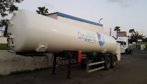 شركة “مغرب أوكسجين” المملوكة لأخنوش تحقق معاملات موطد بلغ أزيد من 290 مليون درهم برسم سنة 2022 12 مغرب أوكسجين