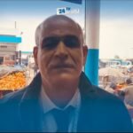 الحصيلة الجديدة لضحايا الزلزال الذي ضرب تركيا وسوريا توقع على رقم مخيف جديد اليوم الأربعاء.