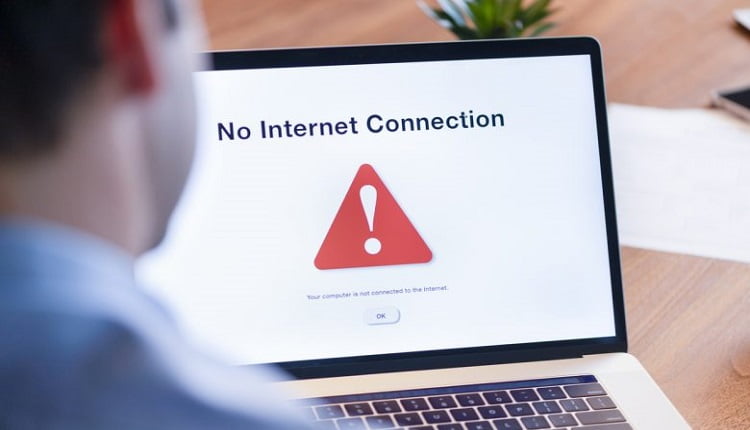 بطء سرعة الإنترنيت وتعطله يؤجج غضب المستهلكين، و الموضوع يصل قبة البرلمان.