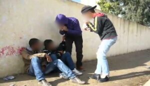 بنموسى يكشف جهود وزارته للحد من ظاهرة التحرش والمخدرات في محيط المؤسسات التعليمية