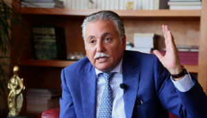 رفاق بنعبدالله يدعون لاستئناف الدراسة استحضارا لمصلحة التلاميذ المهددين بسنة بيضاء. 2 نبيل