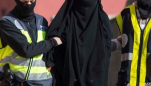 محتوى "داعشي" يقود مغربية للترحيل من إسبانيا 11 0E4325CF 1D04 41E7 8F5E C4BC0391BBAC