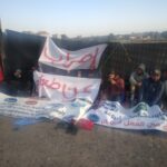 جامعة كرة القدم تعلن عن توقيف منافسات البطولة الإحترافية.