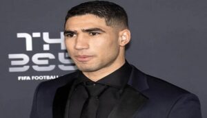محامية المشتكية باللاعب أشرف حكيمي، تدخل على قضية “الاغتصاب”. 12 أشرف حكيمي