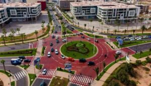 أكادير التنمية الحضرية