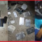 وزارة الصحة تدخل على خط وضع سيدة مولودها وسط حديقة مستشفى