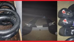 إحباط محاولة للهجرة السرية يسفر عن توقيف 17 شخصا