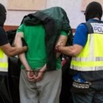 سلا..توقيف شخصين يتاجران في المخدرات و”القرقوبي”