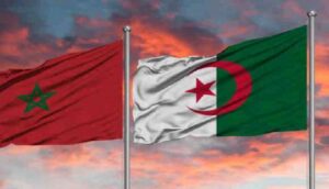 الجزائر والمغرب