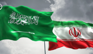 السعودية وإيران
