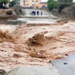 نجاة أسرة من موت محقق إثر تعرض أفرادها لاختناق جماعي