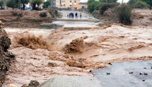 سوس ماسة : متضررون من الفيضانات ينشدون الدعم وتعويضهم عن الخسائر المادية 4 الفيضانات