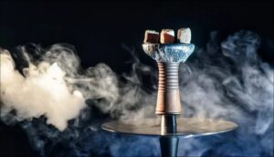 ترويج الشيشا