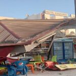 توقيف شخص انتحل صفة مسؤول أمني في “الديستي”