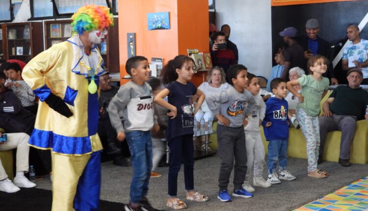 دار الطالب أكادير تحيي بسمة الفرح في وجه التلاميذ المتفوقين دراسيا 2 دار الطالب أكادير 7