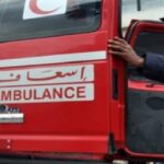 سيدي بيبي:  انتهى المهرجان لتعود أيام المعاناة والفوضى.