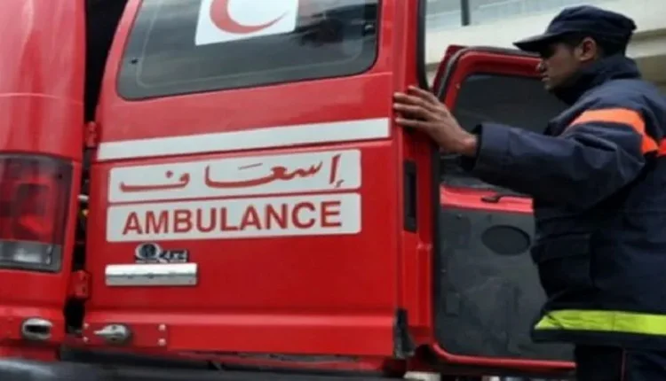 ضحايا لقمة العيش.. سقـ.ـوط عامل بناء من الطابق الثالث وسط صدمـ.ـة أفراد أسرته.