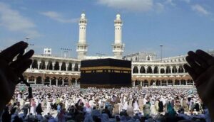 عمرة رمضان