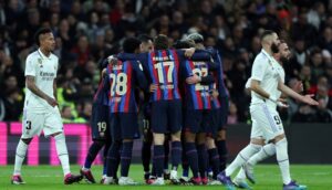 قضية “فساد برشلونة”: ريال مدريد يدخل على الخط 5 قضية فساد برشلونة