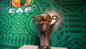كأس الكونفدرالية الإفريقية