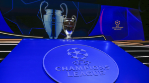 كأس عصبة الأبطال الأوروبية