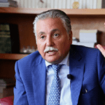 رئيس الحكومة يستقبل وزير الشؤون الخارجية والاتحاد الأوروبي والتعاون الإسباني