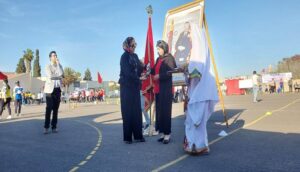 وفاء شاكر