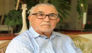 وفاة عبد الواحد الراضي