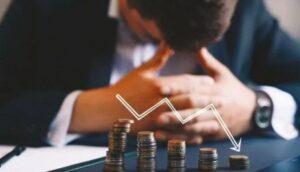 ازدياد وتيرة إفلاس المقاولات في المغرب.