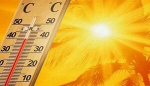 بالأرقام: هذه درجات الحرارة المرتقبة غدا الأربعاء بالمغرب. 6 ارتفاع درجات الحرارة