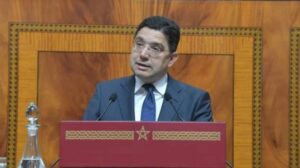 خروقات مدارس البعثة الفرنسية بالمغرب تثير حفيظة الأسر، ونائبة برلمانية تسائل بوريطة حول الموضوع 8 بوريطة البرلمان