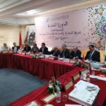 أشنكلي : أكادير تحولت إلى مقبرة فندقية.