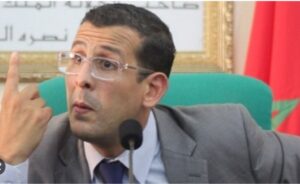 هذا ما قررته المحكمة بخصوص قضية مصطفى لخصم 9 Screenshot 20230403 174302 e1680543807279