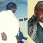 أكادير : نجاة أزيد من 40 مهاجرا من الموت في عرض البحر بعد عملية نصب محكمة.