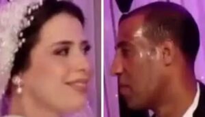 الحكاية الكاملة للعريس الذي أنهى حياة عروسه بعد 48 ساعة فقط من حفل الزفاف.