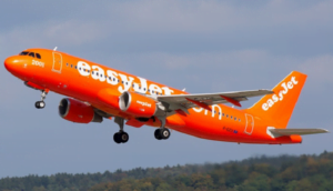 إيزي جيت EasyJet