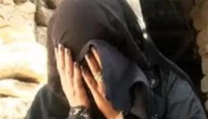 السيدة التي تزوجت 7 مرات