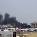 حادثة مروعة بالسعودية تنهي حياة 9 معتمرين.