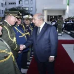 عملية لتحرير الملك العمومي تنتهي بتعرض قائد لاعتداء شنيع