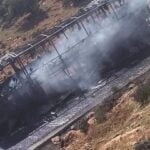  يومية فرنسية: مناخ من القمع والرعب يسود في الجزائر منذ أكثر من عامين