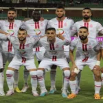 هكذا احتفل لاعبو حسنية اكادير مع الجماهير بالفوز