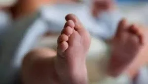 العُثور على رضيع متخلى عنه بهذه المدينة