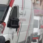 حادثة مروعة بالسعودية تنهي حياة 9 معتمرين.