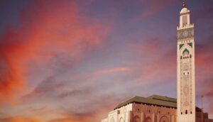 عيد الفطر بالمغرب